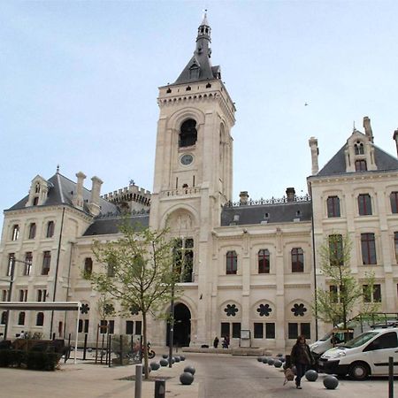 La Suite Angouleme Exterior photo