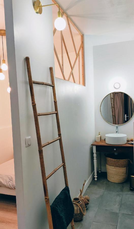 La Suite Angouleme Exterior photo