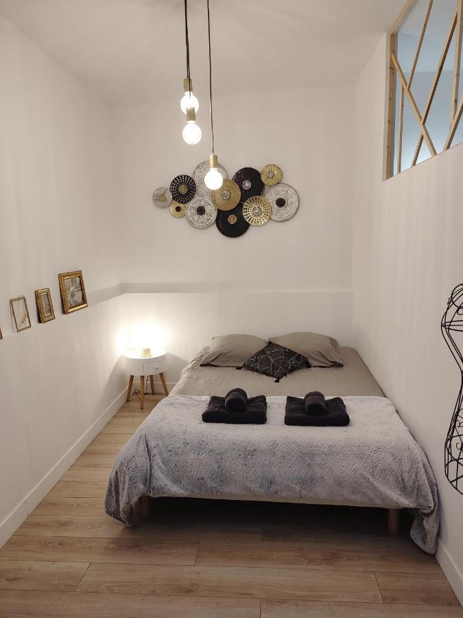 La Suite Angouleme Exterior photo