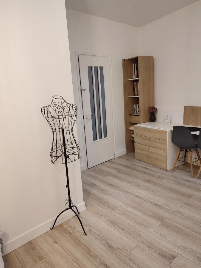 La Suite Angouleme Exterior photo